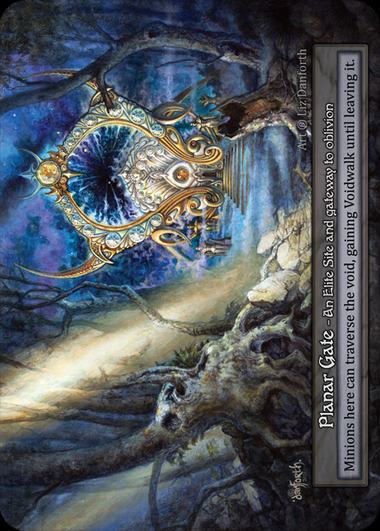 [Site] Planar Gate [beta-Elite]